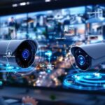 Умные камеры видеонаблюдения: интеллектуальная защита дома и бизнеса