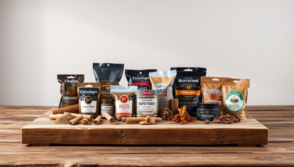 Снюс / снюс: что это такое, виды и как он влияет на организм