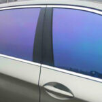 Какая тонировка разрешена в Украине в 2025 году? Требования и закон