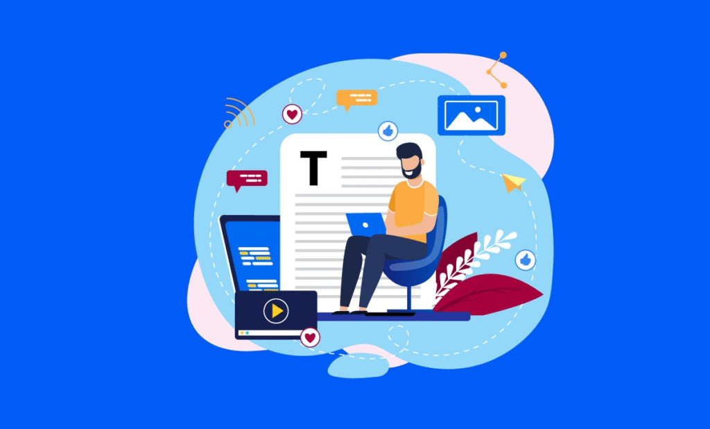 Аутрич-ссылки (гостевые посты): основа эффективного SEO-продвижения