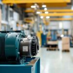 Как определить необходимость ремонта промышленного насоса: основные признаки и решения