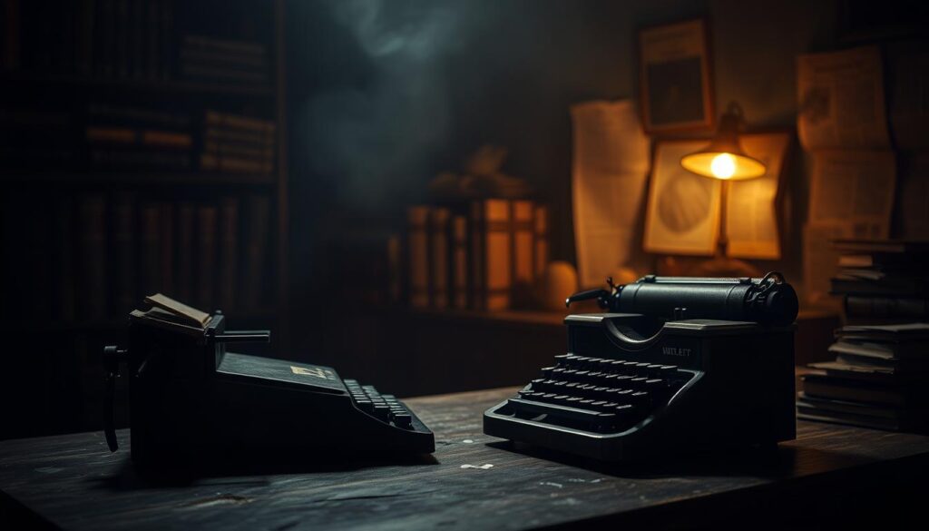 исторические корни саспенса исторические корни саспенса