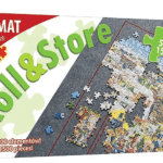 Мир пазлов: увлекательное путешествие в мир головоломок