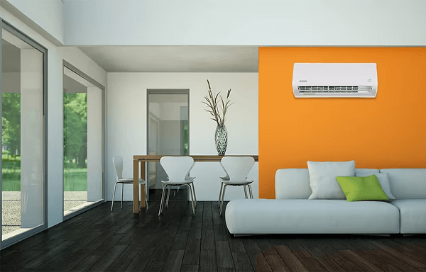 Как выбрать кондиционер для дома: все, что нужно знать