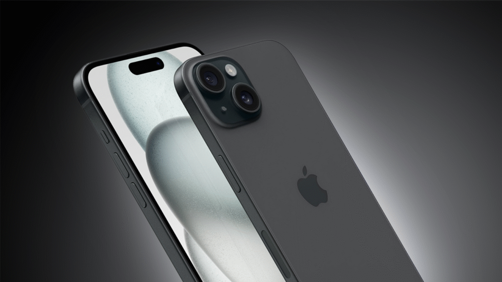 iPhone 15 для бізнесу: огляд можливостей для підприємців