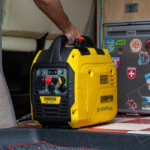 На что обратить внимание, чтобы купить генератор для дома: мощность, топливо, производитель