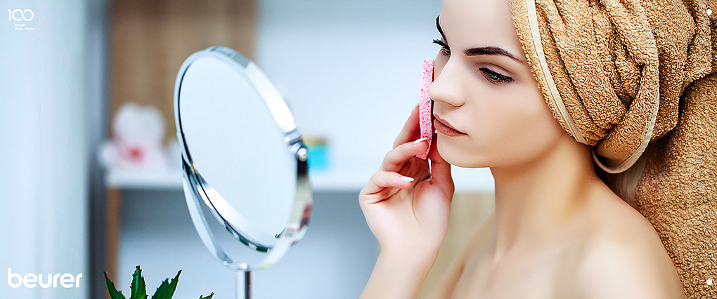 Косметика и климат: почему в жаре не работает ваш зимний крем