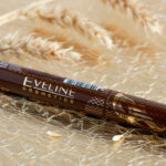 Тушь Eveline: секрет выразительного взгляда