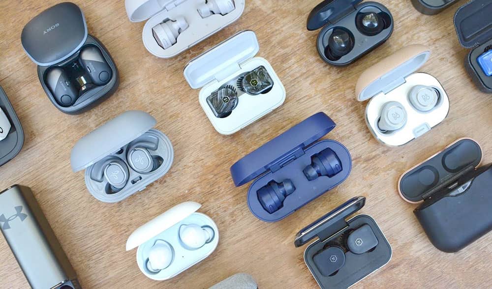Как выбрать беспроводные наушники: 7 критериев, на которые стоит обратить внимание