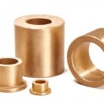 Бронзовая втулка