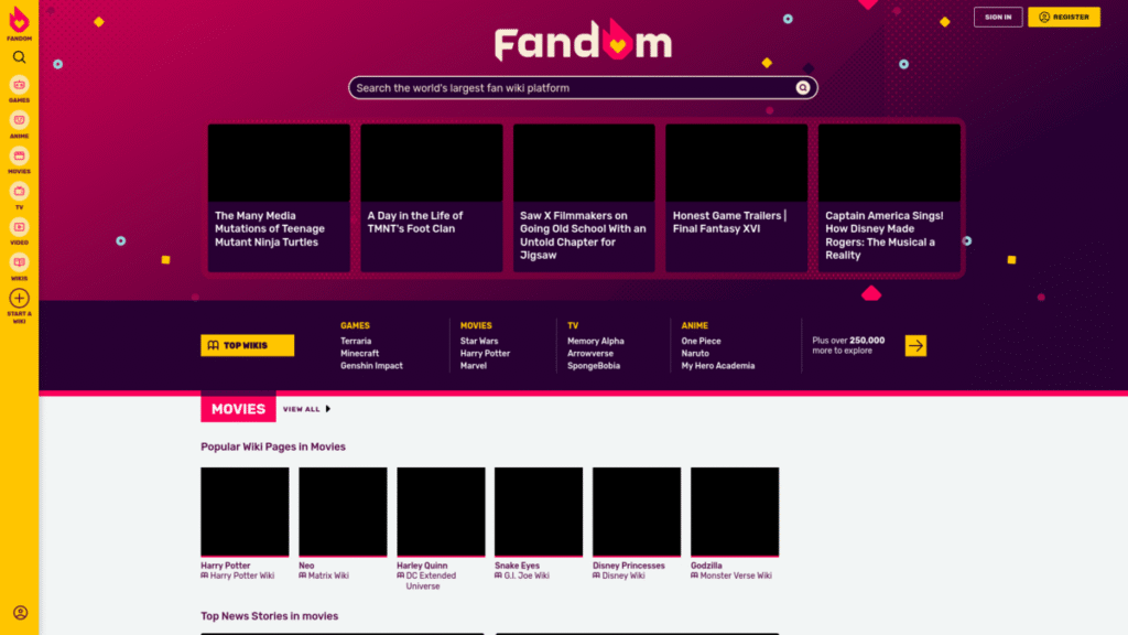 Что такое фэндом: Определение простыми словами