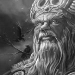 Что такое Вальгалла: определение простыми словами