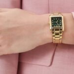 Женские наручные часы: тренды и стильные варианты