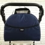 Як вибрати сумку для коляски: корисні рекомендації