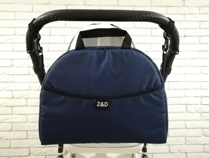 Як вибрати сумку для коляски: корисні рекомендації