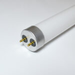 Особенности и назначение ламп Т8