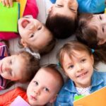 Дошкільна підготовка – повний гід для батьків