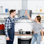 Монтаж кухонної витяжки: що варто знати перед установкою