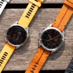 Часы Garmin в Украине