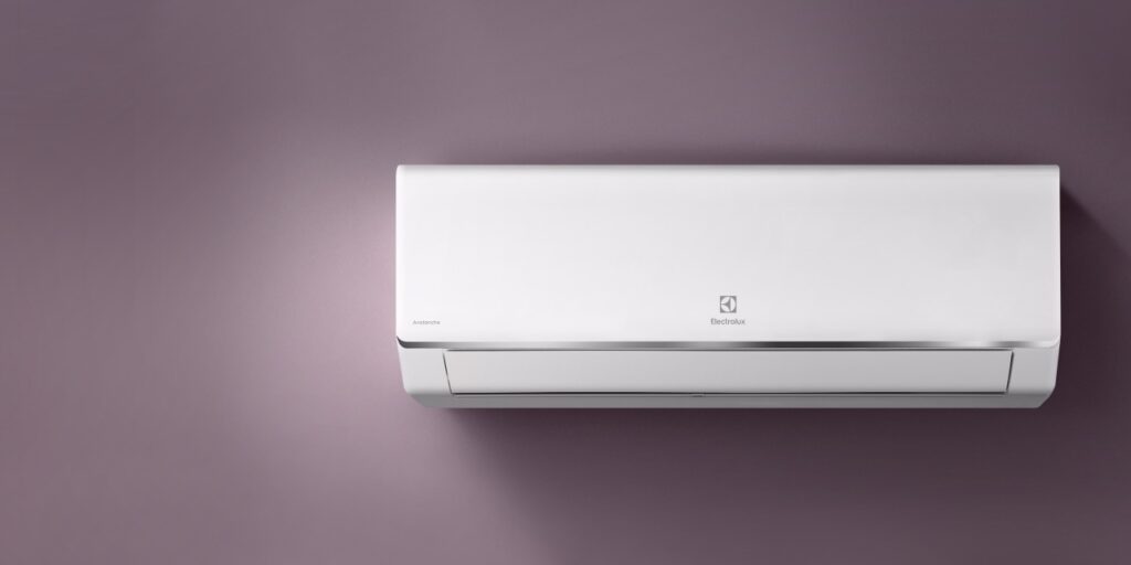 Сравнение инверторных и обычных кондиционеров Electrolux