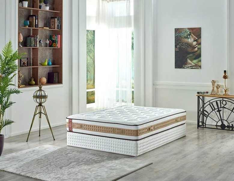 Как выбрать матрас: советы для комфортного и здорового сна