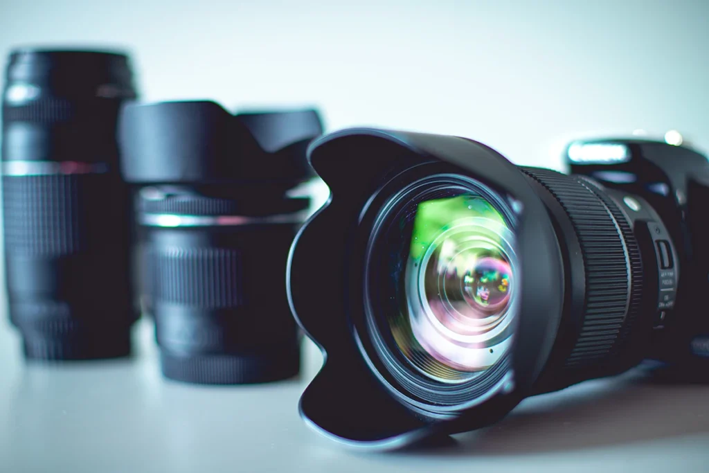 Как выбрать и где купить объектив: понятный гид для фотографа