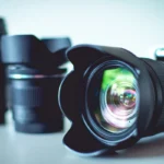 Как выбрать и где купить объектив: понятный гид для фотографа