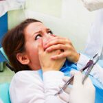 Что такое дентофобия: определение, симптомы и суть этой фобии