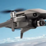 Что такое FPV-дрон и чем он отличается от обычного квадрокоптера?