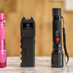 Как выбрать электрошокер для женщины: советы экспертов