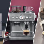 Как выбрать кофемашину для дома — Советы от специалистов Kasta.ua