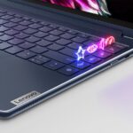 Ноутбуки Lenovo Yoga для дизайнеров и творческих профессий