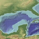 Мексиканский залив: география, климат и значение для США