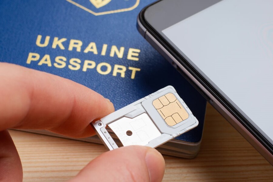 Польские SIM-карты для украинцев: какие операторы лучшие в 2025 году