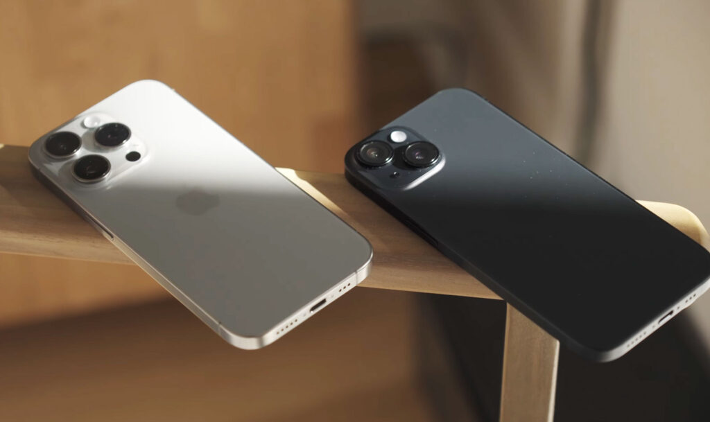 Как Айфон 15 изменил подход к технологиям