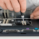 Сервісний центр ноутбуків в Києві – Smart Repair