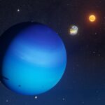 Самая удаленная от Солнца планета: интересные факты о Нептуне