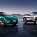 Электрокар у порога: все о комфортной зарядке электромобиля в частном доме