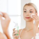 косметика по уходу за кожей лица