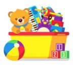 Сезонные тренды: какие детские игрушки оптом покупают больше всего перед праздниками