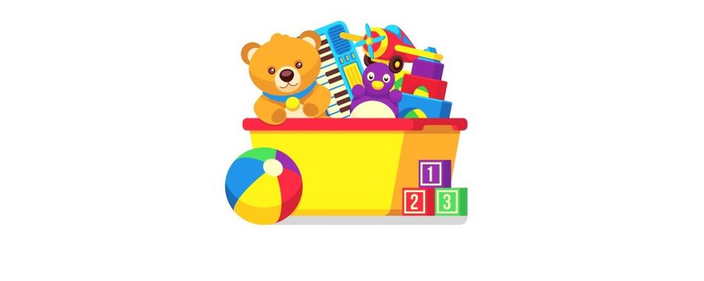 Сезонные тренды: какие детские игрушки оптом покупают больше всего перед праздниками