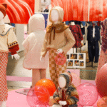 Модные тенденции в детской одежде на 2025 год