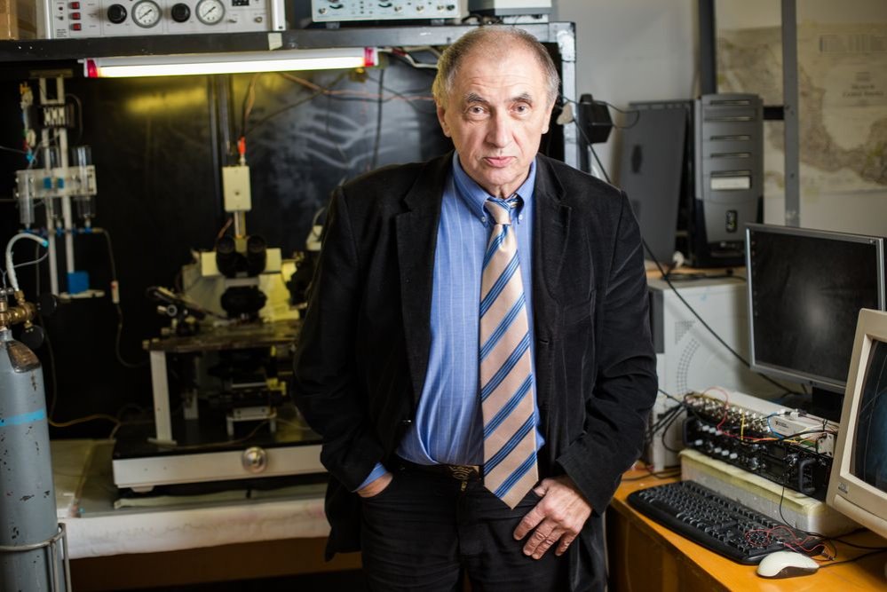 Выдающиеся украинские ученые: имена, прославившие науку в мире