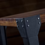 Мебель из метала