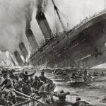 История Титаника: строительство, трагедия и легенды корабля