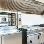 Пароконвектомат как универсальное оборудование для кухни