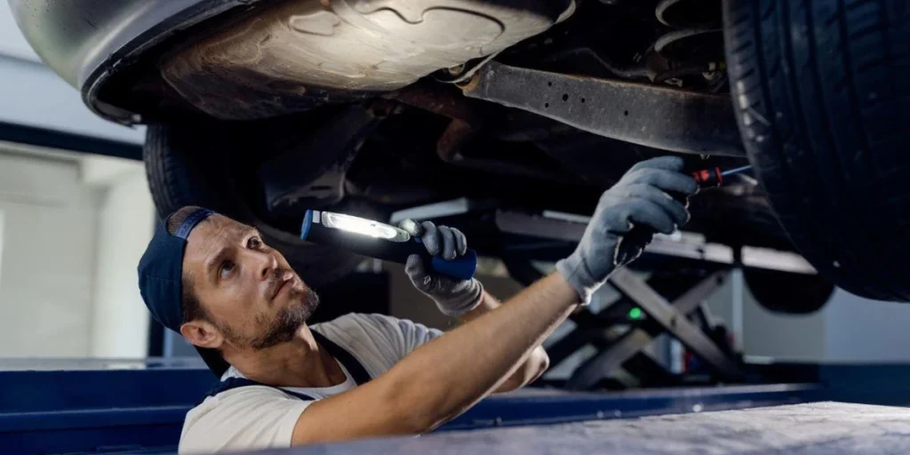 Преимущества профессионального ремонта автомобилей в специализированных сервисах