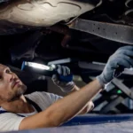 Преимущества профессионального ремонта автомобилей в специализированных сервисах