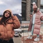 Как выбрать идеальный женский пуховик на зиму: советы стилиста магазина Symbol