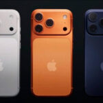 iPhone 17 Pro Max vs iPhone 17 Pro: что выбрать?